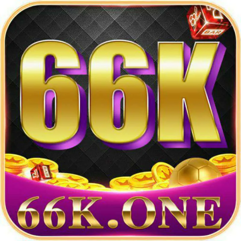 66K - Petualangan Seru Dalam Game Arcade