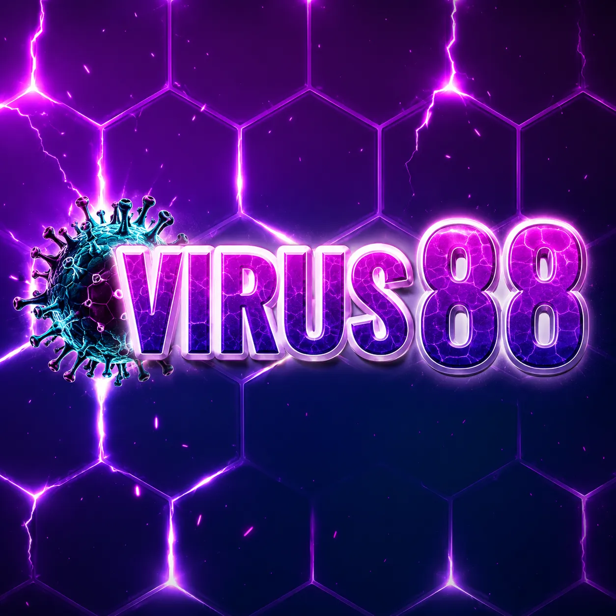 VIRUS88 - Permainan Mahjong Seru dan Menantang