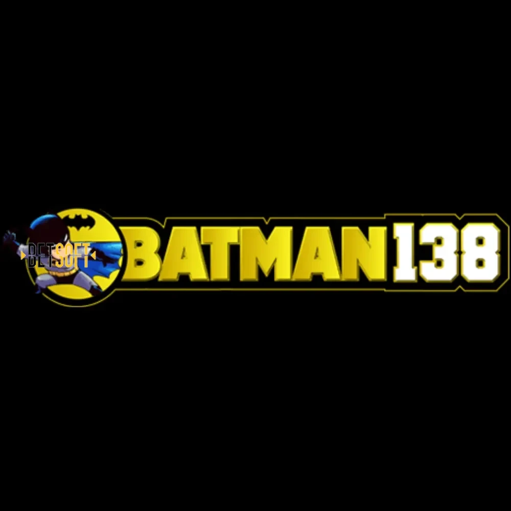 Logo batman138